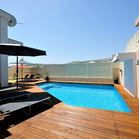 Villa Tereza Trogir Exterior foto