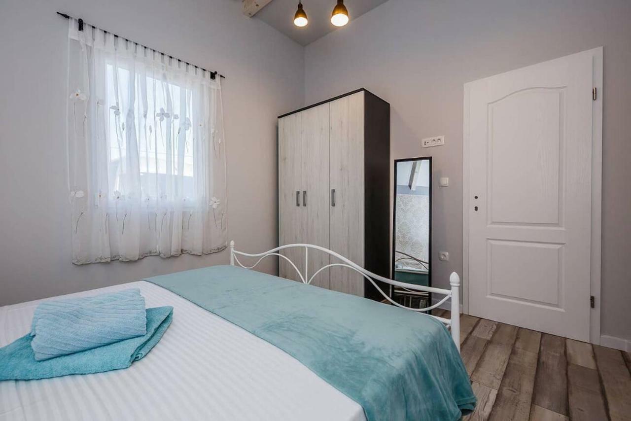 Villa Tereza Trogir Exterior foto