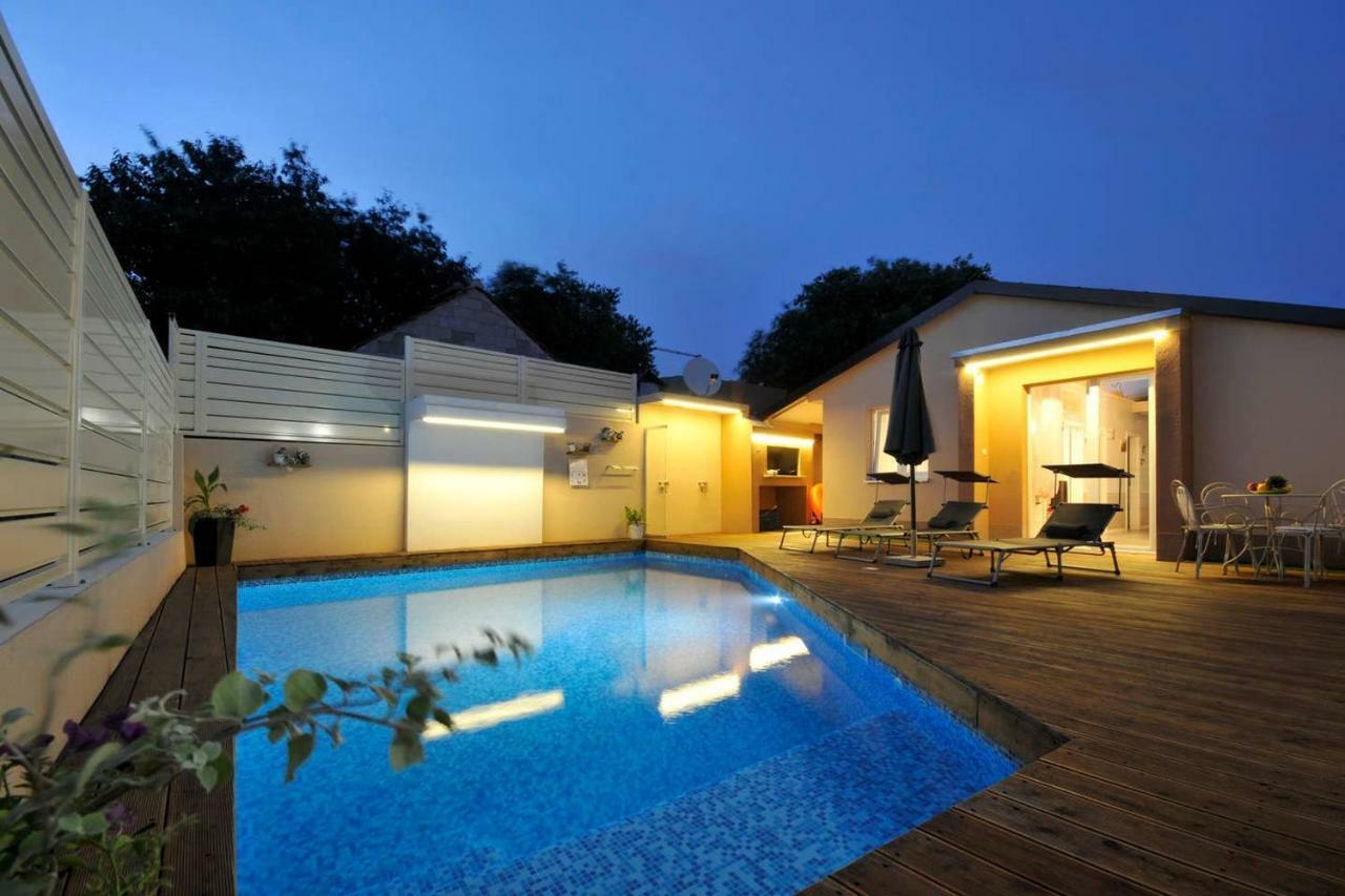 Villa Tereza Trogir Exterior foto