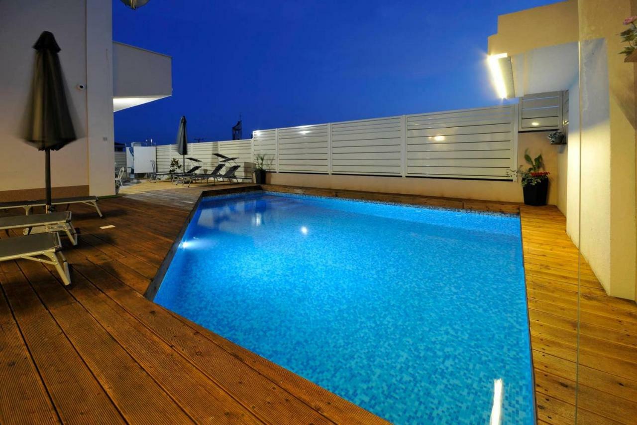 Villa Tereza Trogir Exterior foto