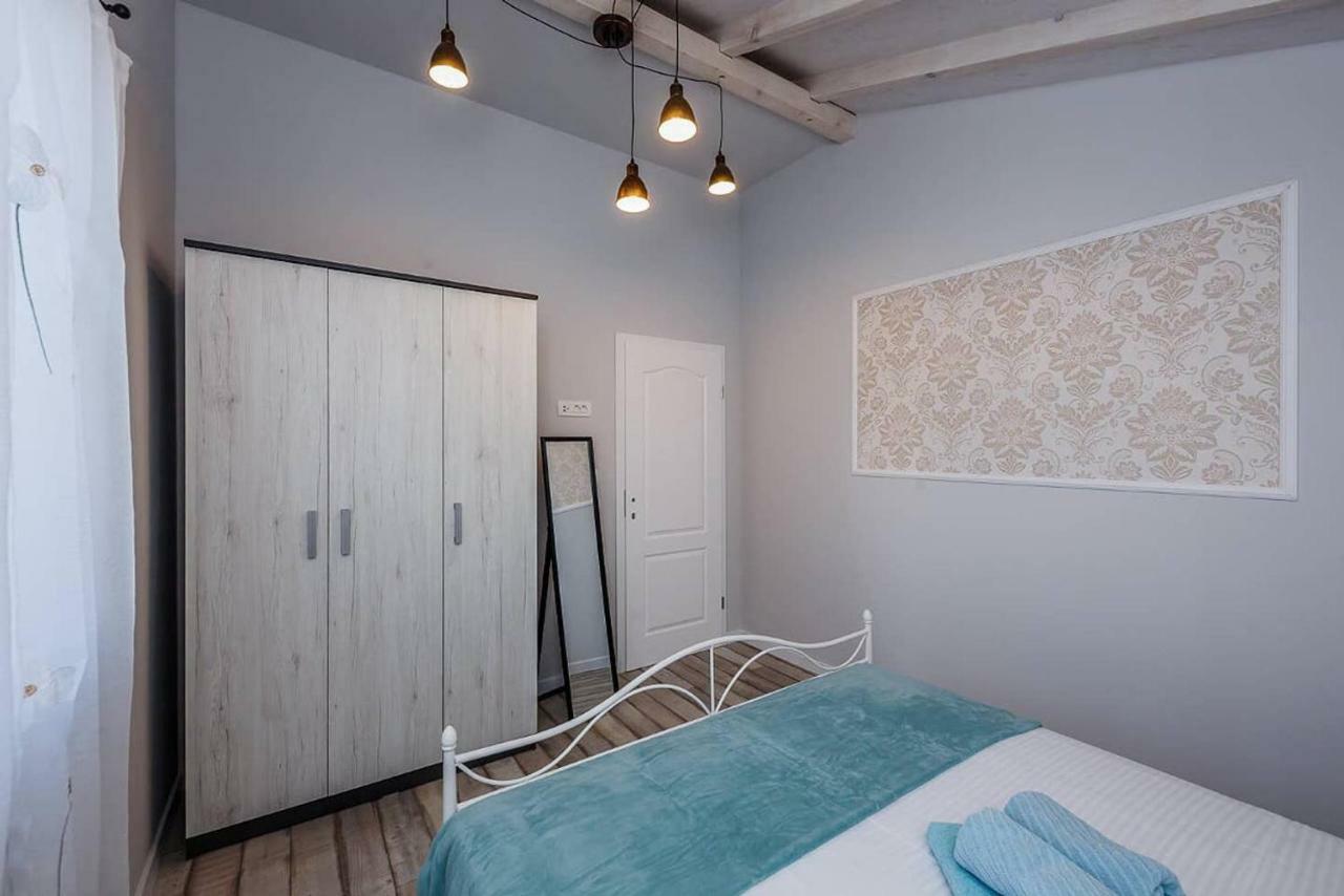 Villa Tereza Trogir Exterior foto